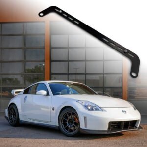 350z Fire Extinguisher Mount