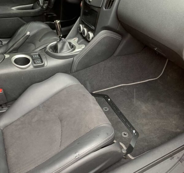 nissan 370z Fire Extinguisher Mount