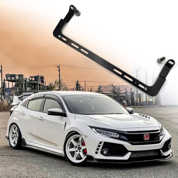 Civic FK8 Fire Extinguisher Mount