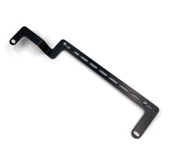 Nissan 350z fire extinguisher holder