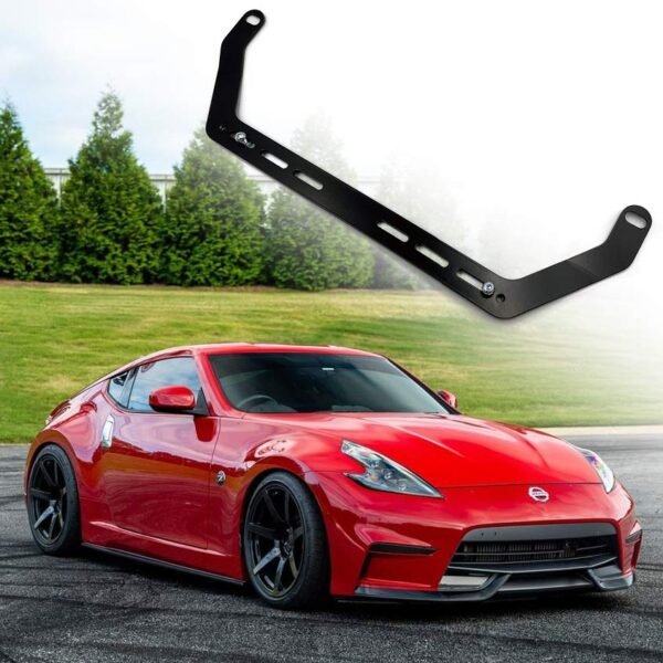 370z Fire Extinguisher Mount