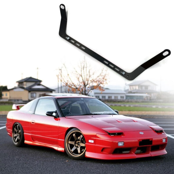 s13 fire extinguisher mount