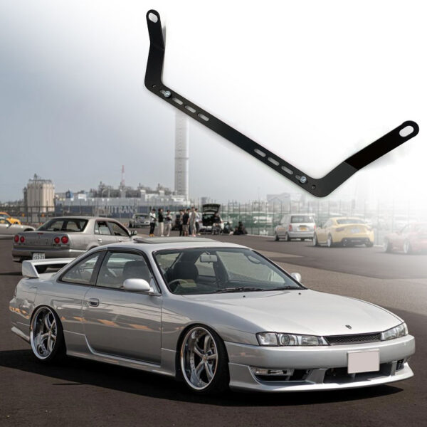 S14 Fire Extinguisher Mount