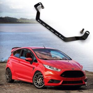 fiesta mk6 fire extinguisher mount
