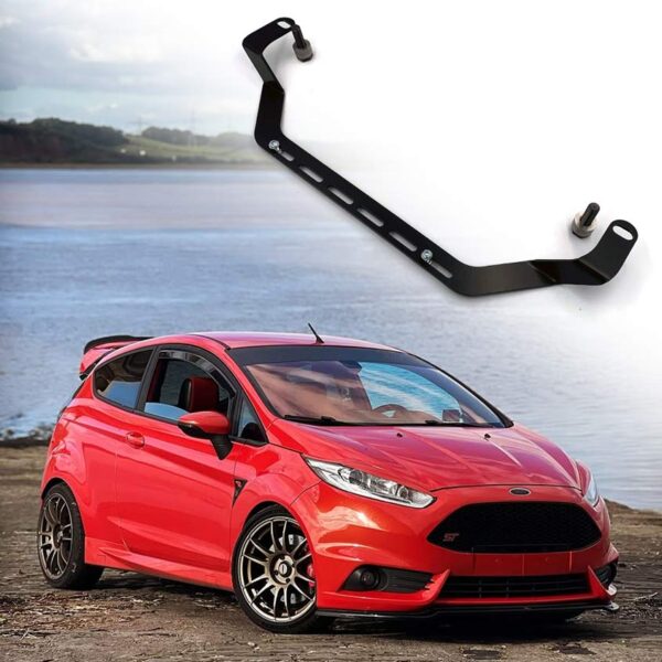 fiesta mk6 fire extinguisher mount