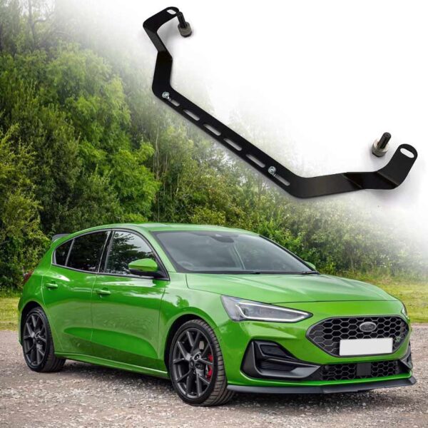 ford focus mk4 fire extinguisher mount