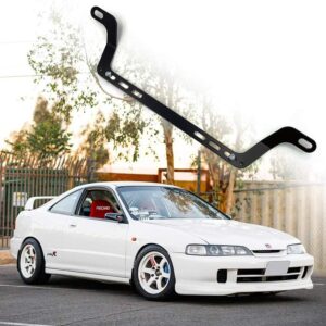 Integra dc2 Fire Extinguisher Mount