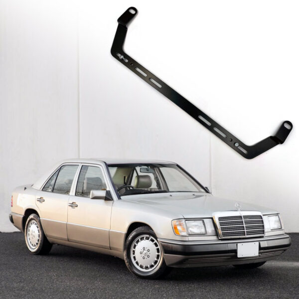 W124 Fire Extinguisher Mount
