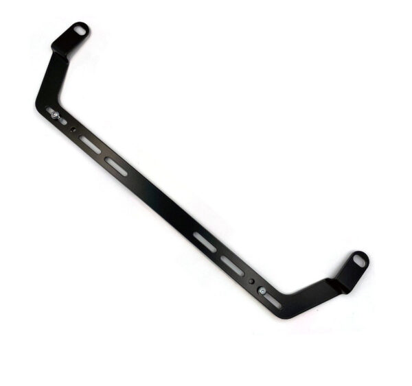 W124 Fire Extinguisher Mount