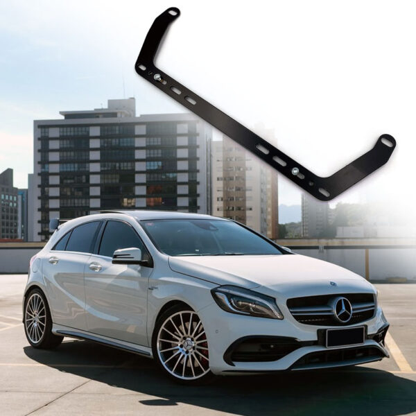 W176 Fire Extinguisher Mount