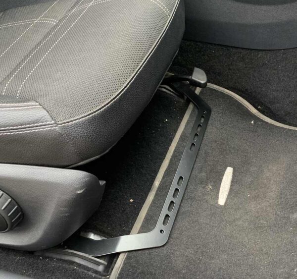 W176 Fire Extinguisher holder