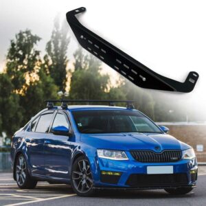 Skoda Octavia Fire Extinguisher Mount