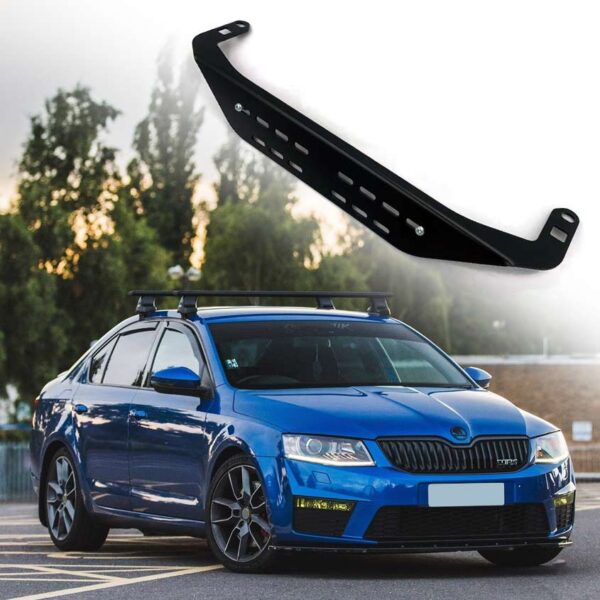 Skoda Octavia Fire Extinguisher Mount