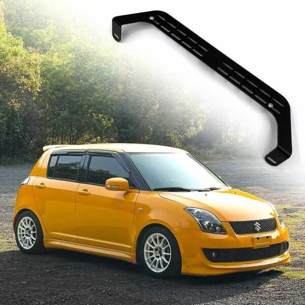 swift rs fire extinguisher mount