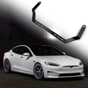 Tesla Model S Fire Extinguisher Mount