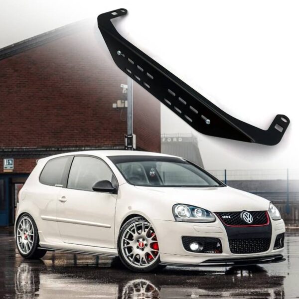 golf mk5 fire extinguisher mount