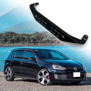 For VW Golf mk6 Fire Extinguisher Mount (GTI/R)