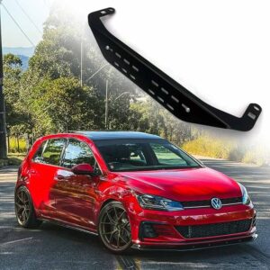 For VW Golf mk7 Fire Extinguisher Mount (GTI/R)