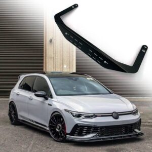 For VW Golf mk8 Fire Extinguisher Mount (GTI/R)