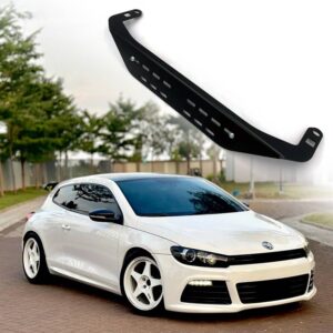 scirocco mk3 fire extinguisher mount