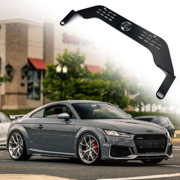 audi tt fire extinguisher mount