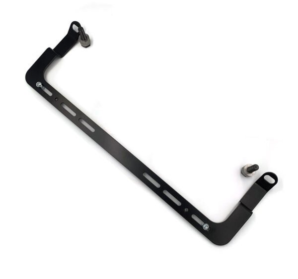 Civic FK8 Type R Fire Extinguisher bracket