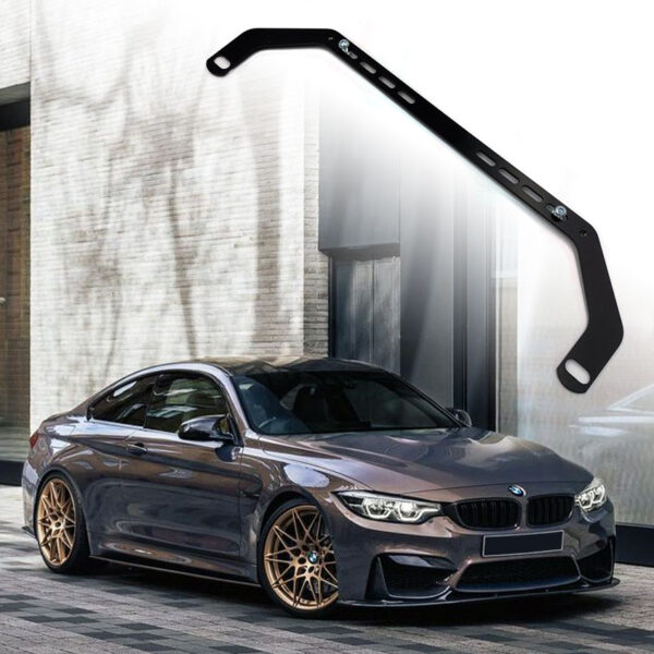 f82 fire extinguisher mount