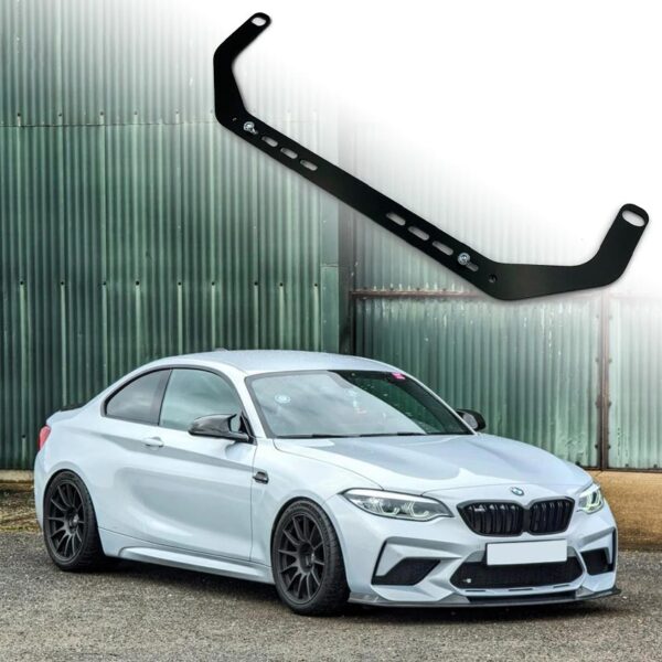 BMW M2 f87 Fire Extinguisher Mount