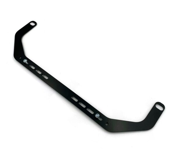 BMW M2 f87 Fire Extinguisher bracket