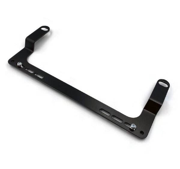 mustang mk6 fire extinguisher bracket