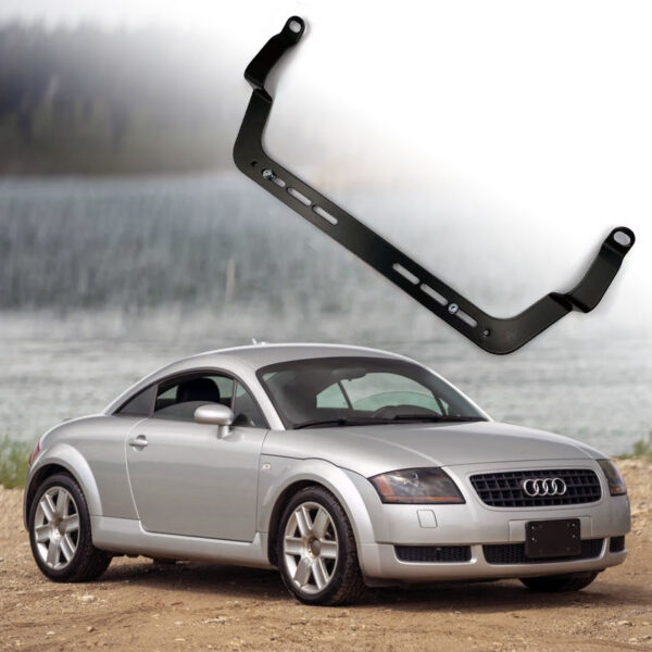 Audi TT 8N Fire Extinguisher Mount