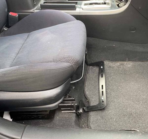 Mazda6 GG Fire Extinguisher Mount