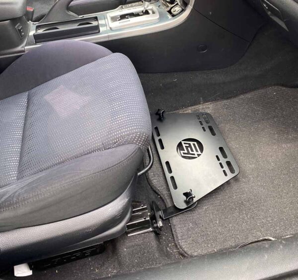 Mazda6 GG Fire Extinguisher Mount