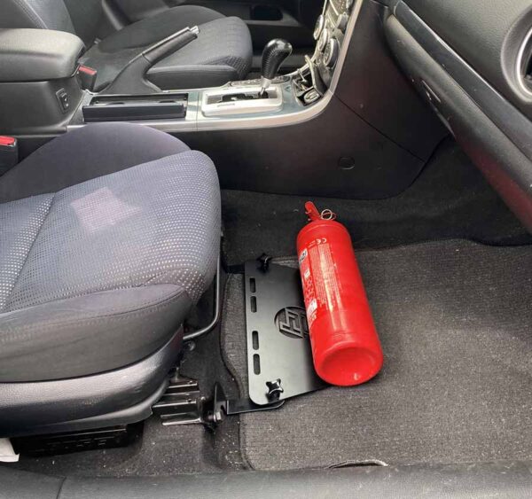 Mazda6 GG Fire Extinguisher