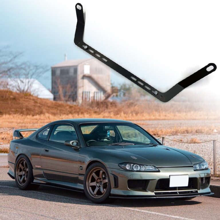 s15 fire extinguisher mount