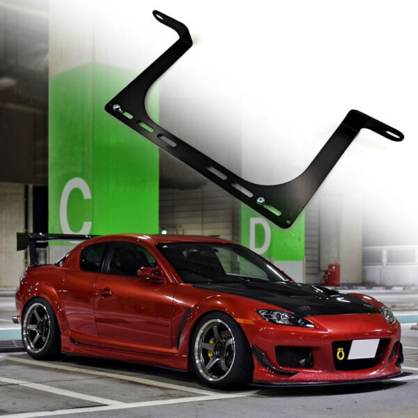 rx8 fire extinguisher mount