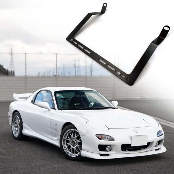 rx7 fd fire extinguisher mount