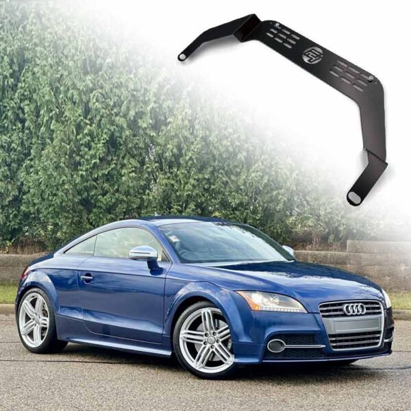 Audi TT 8J Fire Extinguisher Mount