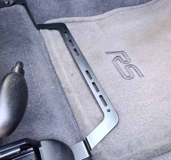 Ford Focus mk1 Fire Extinguisher holder