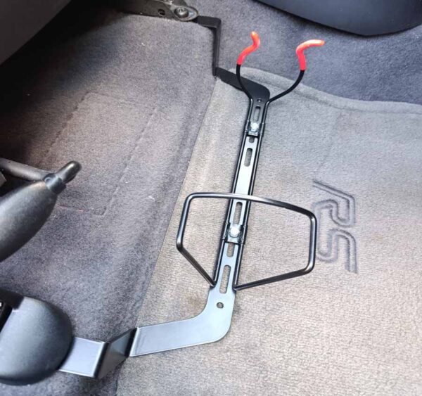 Ford Focus mk1 Fire Extinguisher bracket