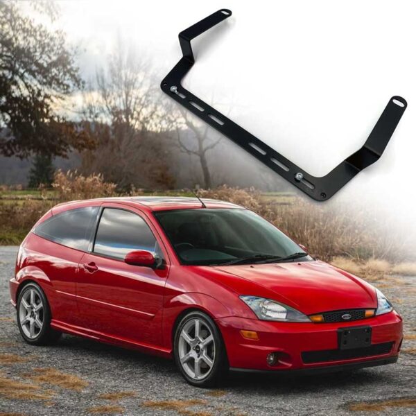 Focus mk1 Fire Extinguisher mount