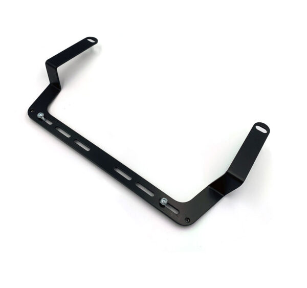 Ford Focus mk1 Fire Extinguisher mount