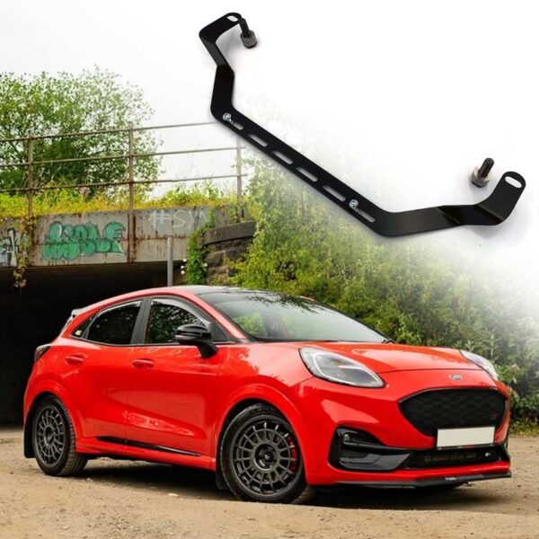Puma mk2 Fire Extinguisher Mount