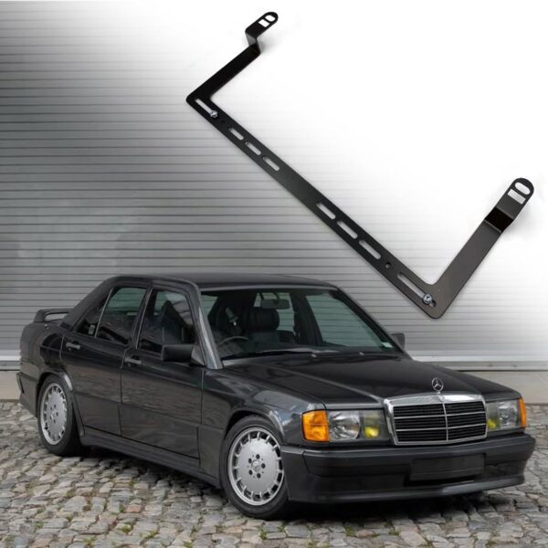 W201 Fire Extinguisher Mount