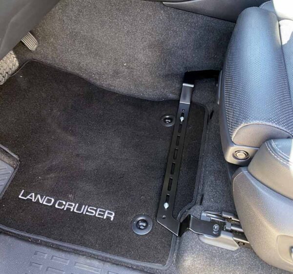 Land cruiser J250 Fire Extinguisher bracket