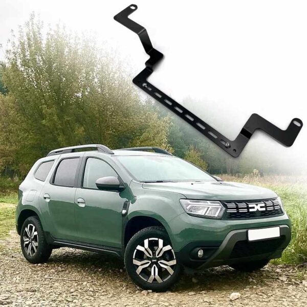 Dacia Duster HM Fire Extinguisher Bracket