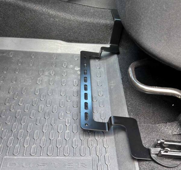 Dacia Duster HM Fire Extinguisher Bracket