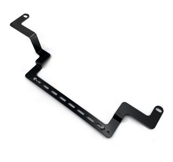 Dacia Duster HM Fire Extinguisher Bracket