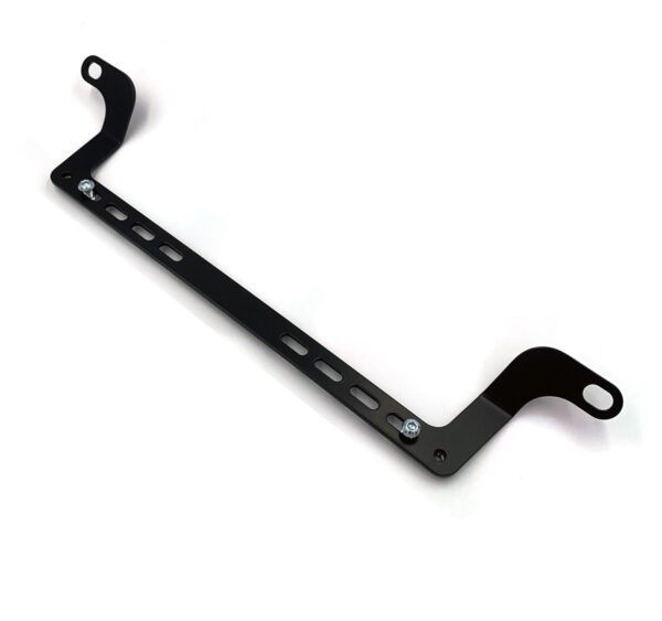 gj impreza fire extinguisher mount