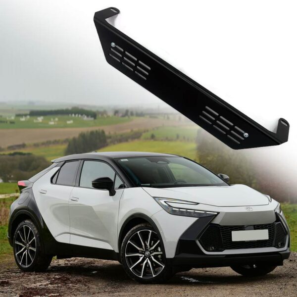 Toyota C-HR Fire Extinguisher Mount